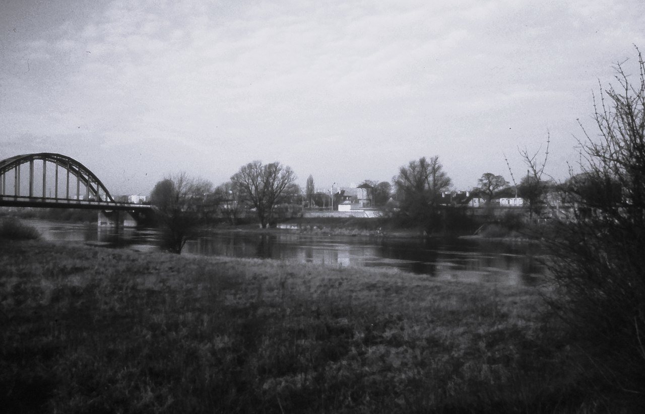 Nad Wartą — Gorzów Wielkopolski